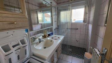 Maison à vendre à Mandeure dans le Doubs (25350), ref : 25054-1938