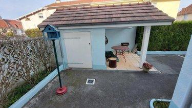 Maison à vendre à Mandeure dans le Doubs (25350), ref : 25054-1938