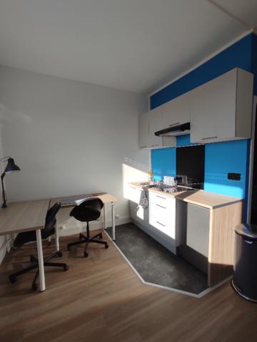 Studio meublé - LIMOGES , Limoges Studio meublé - LIMOGES , Limoges