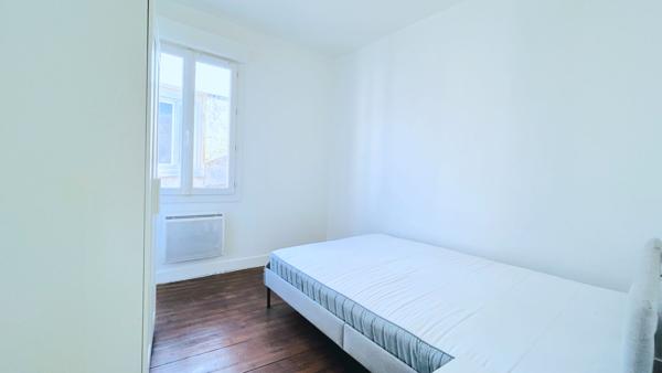 A VENDRE IMMEUBLE DE 3 APPARTEMENTS - SECTEUR BORDEAUX CAPUCINS / NANSOUTY , Bordeaux A VENDRE IMMEUBLE DE 3 APPARTEMENTS - SECTEUR BORDEAUX CAPUCINS / NANSOUTY , Bordeaux
