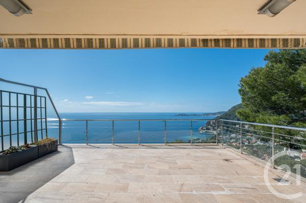 Appartement à vendre  6 pièces - 143 m2 EZE - 06