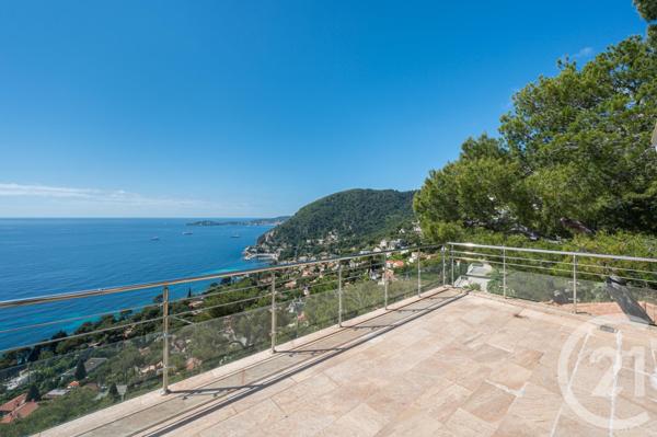 Appartement à vendre  6 pièces - 143 m2 EZE - 06