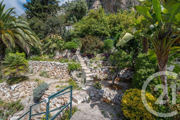 Appartement à vendre  6 pièces - 143 m2 EZE - 06