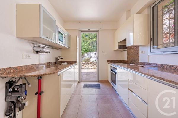 Appartement à vendre  6 pièces - 143 m2 EZE - 06