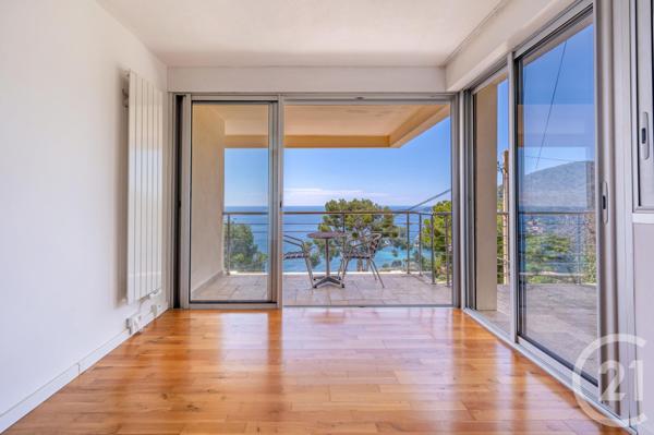 Appartement à vendre  6 pièces - 143 m2 EZE - 06