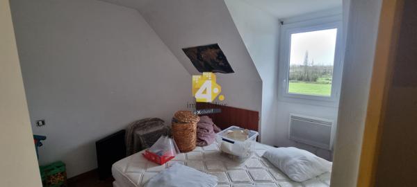 Maison - 7 pièces - 142 m²