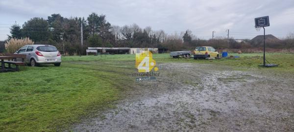 Maison - 7 pièces - 142 m²