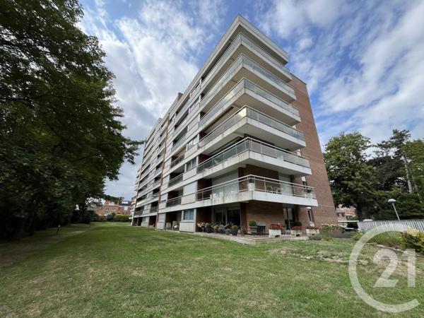 Appartement T5 à vendre  5 pièces - 160,57 m2 CROIX - 59