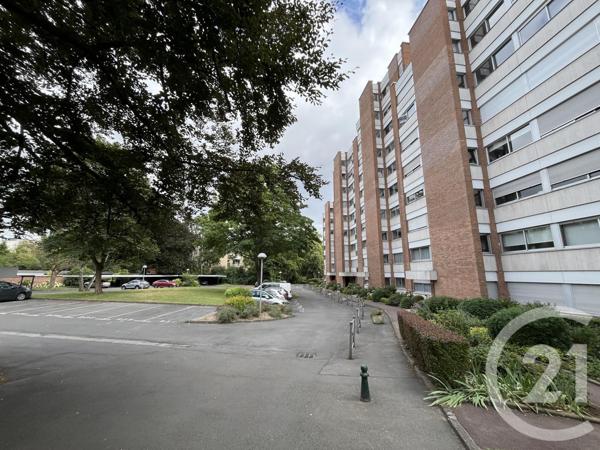 Appartement T5 à vendre  5 pièces - 160,57 m2 CROIX - 59