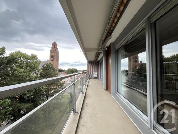 Appartement T5 à vendre  5 pièces - 160,57 m2 CROIX - 59