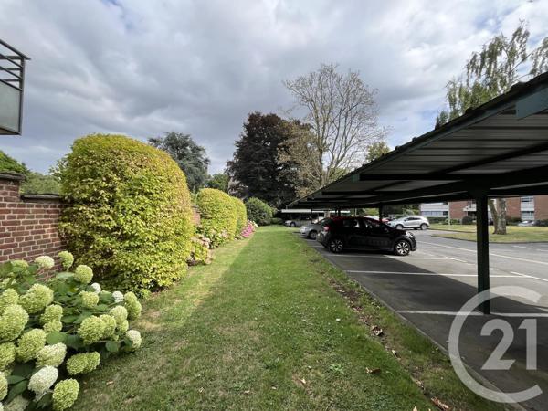 Appartement T5 à vendre  5 pièces - 160,57 m2 CROIX - 59