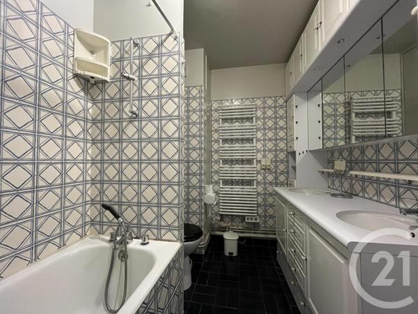 Appartement T5 à vendre  5 pièces - 160,57 m2 CROIX - 59