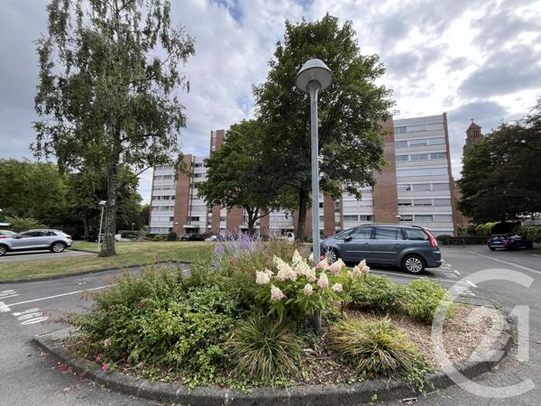 Appartement T5 à vendre  5 pièces - 160,57 m2 CROIX - 59