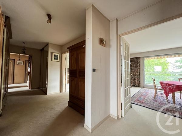 Appartement T5 à vendre  5 pièces - 160,57 m2 CROIX - 59