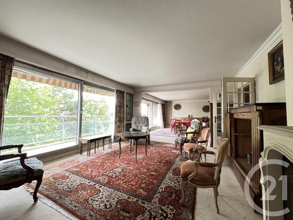 Appartement T5 à vendre  5 pièces - 160,57 m2 CROIX - 59