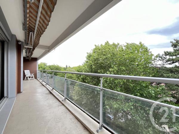 Appartement T5 à vendre  5 pièces - 160,57 m2 CROIX - 59