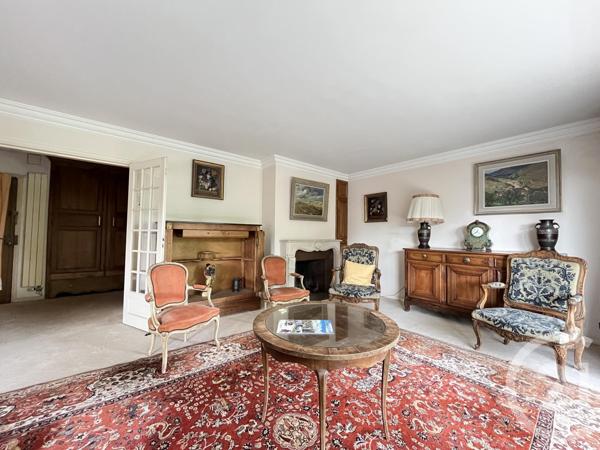 Appartement T5 à vendre  5 pièces - 160,57 m2 CROIX - 59