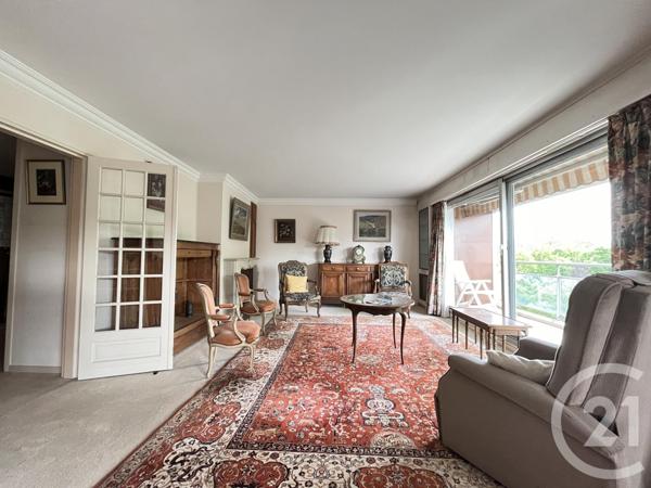 Appartement T5 à vendre  5 pièces - 160,57 m2 CROIX - 59