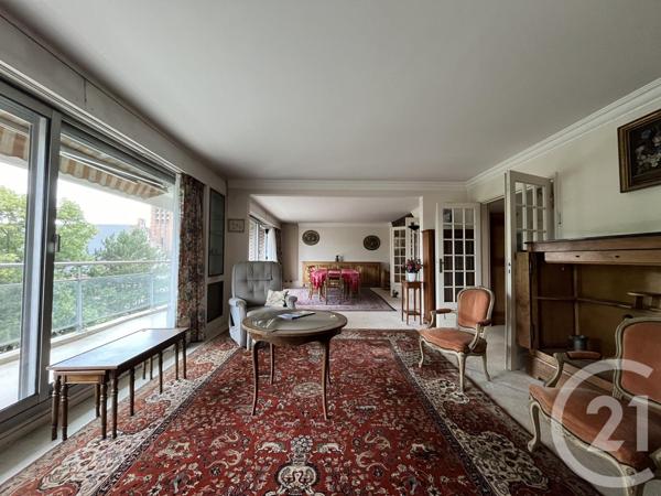 Appartement T5 à vendre  5 pièces - 160,57 m2 CROIX - 59