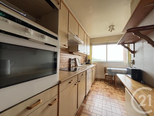 Appartement T5 à vendre  5 pièces - 160,57 m2 CROIX - 59