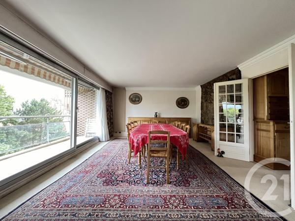 Appartement T5 à vendre  5 pièces - 160,57 m2 CROIX - 59