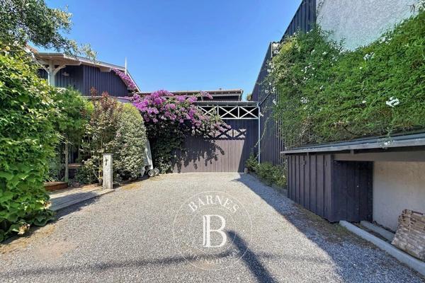 Lège-Cap-Ferret, Villa 9 Chambres -  376 m² à vendre