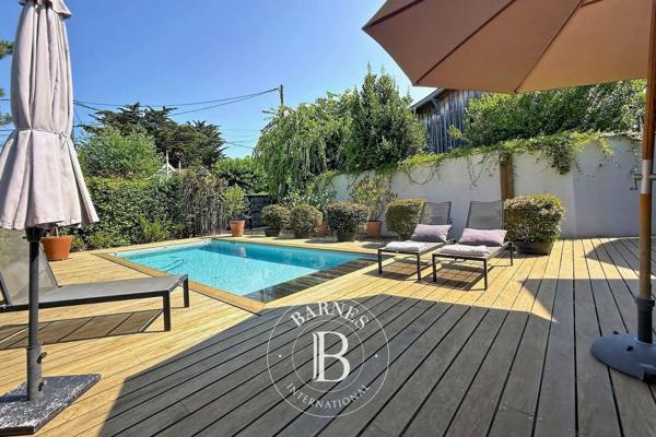 Lège-Cap-Ferret, Villa 9 Chambres -  376 m² à vendre