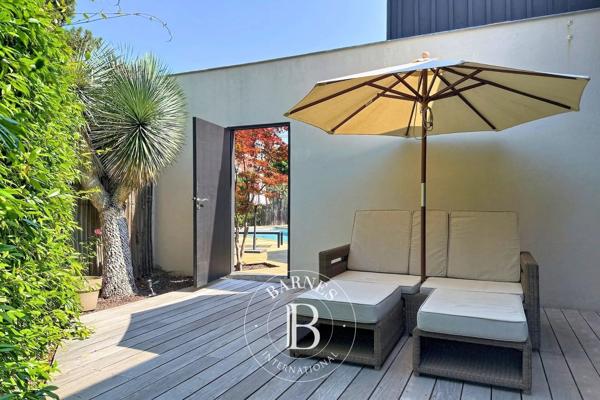 Lège-Cap-Ferret, Villa 9 Chambres -  376 m² à vendre