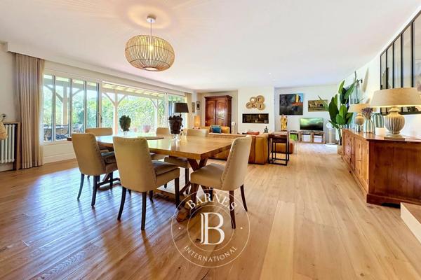 Lège-Cap-Ferret, Villa 9 Chambres -  376 m² à vendre