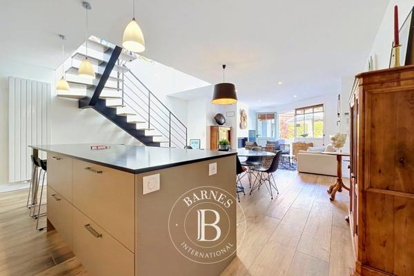 Lège-Cap-Ferret, Villa 9 Chambres -  376 m² à vendre