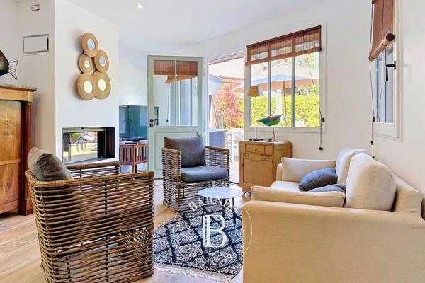 Lège-Cap-Ferret, Villa 9 Chambres -  376 m² à vendre