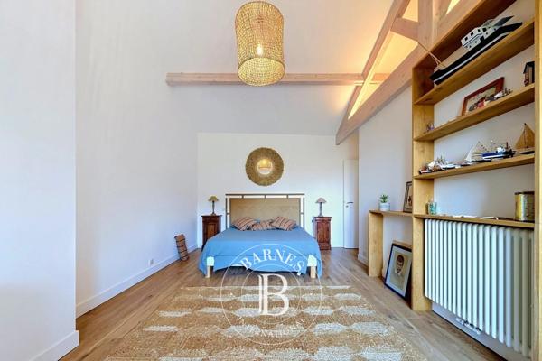 Lège-Cap-Ferret, Villa 9 Chambres -  376 m² à vendre