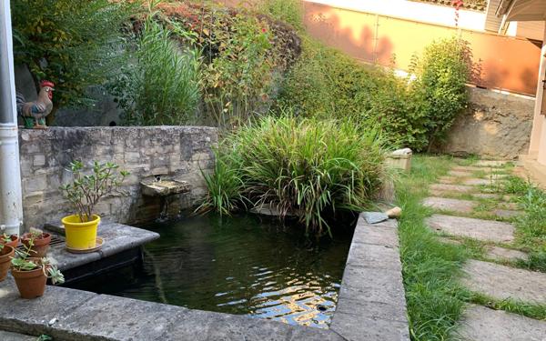 Maison à vendre    6 pièces • 174 m2 Collonges-au-Mont-d'Or