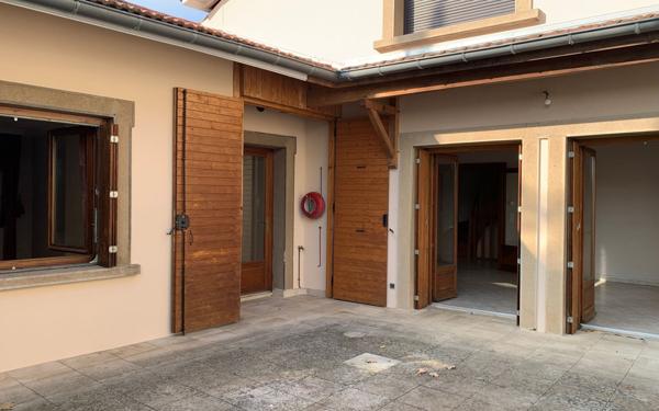 Maison à vendre    6 pièces • 174 m2 Collonges-au-Mont-d'Or