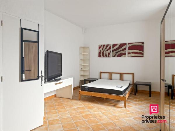 Appartement Avallon 2 pièce(s) 48.61 m2