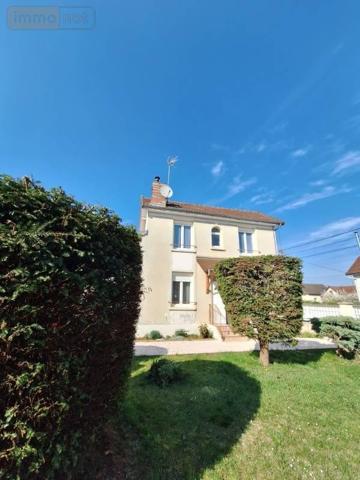 Maison à vendre à Sainte-Savine dans l'Aube (10300), ref : 10378/1318