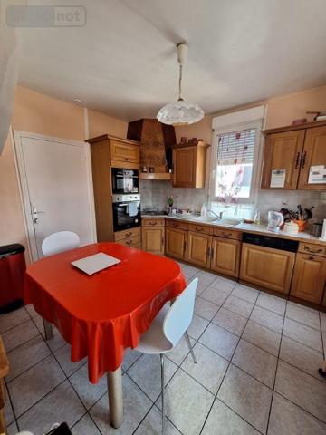 Maison à vendre à Sainte-Savine dans l'Aube (10300), ref : 10378/1318