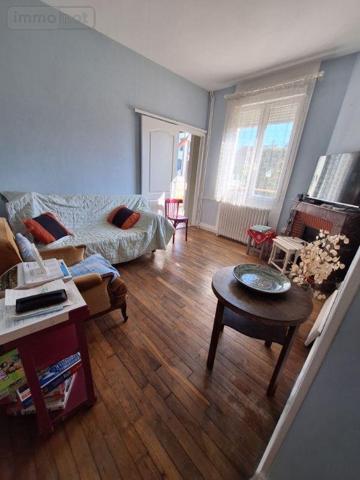 Maison à vendre à Sainte-Savine dans l'Aube (10300), ref : 10378/1318