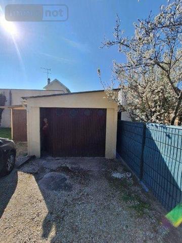 Maison à vendre à Sainte-Savine dans l'Aube (10300), ref : 10378/1318