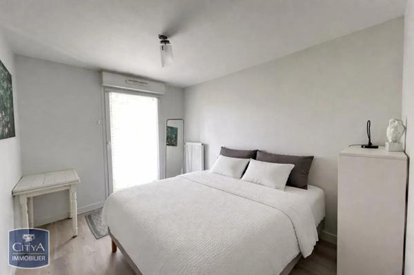 Appartement à louer 2 pièces 63.54m²