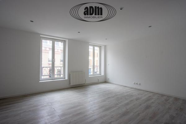 Studio 1 pièce(s) 28 m²