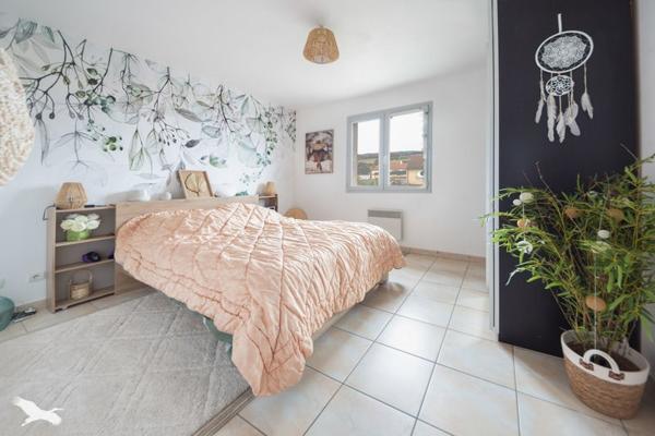 Maison à vendre |  Saint-Mamet-la-Salvetat |  4 pièces | 86 m²