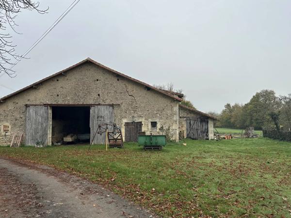 SOMMIERES DU CLAIN