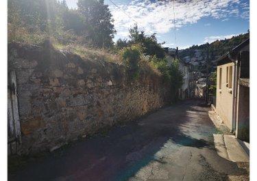 Terres à vendre à Chaudes-Aigues dans le Cantal (15110), ref : 1000737