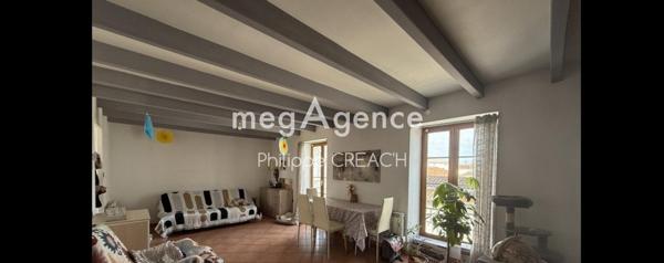 Immeuble à NERE, 17510 - 183m²