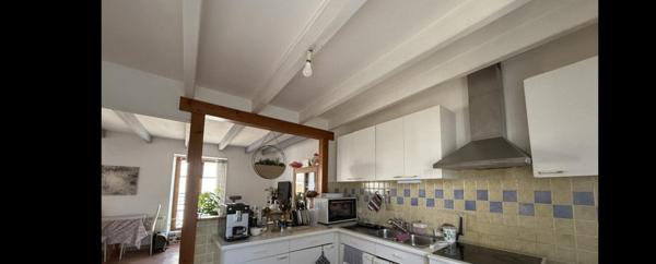 Immeuble à NERE, 17510 - 183m²