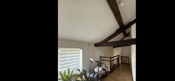 Immeuble à NERE, 17510 - 183m²