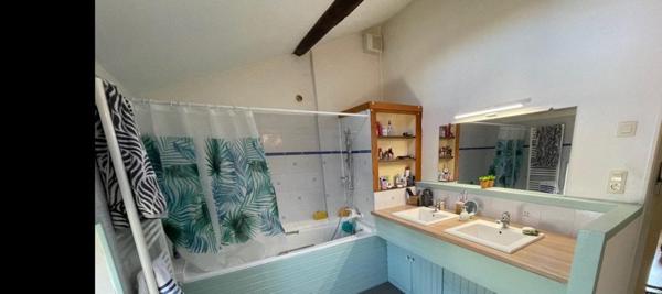 Immeuble à NERE, 17510 - 183m²