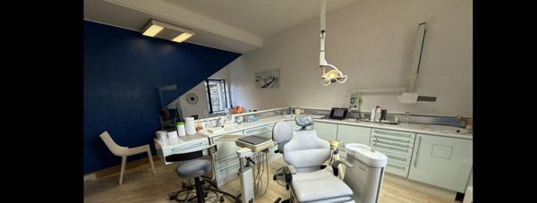 Immeuble à NERE, 17510 - 183m²