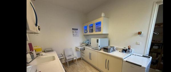 Immeuble à NERE, 17510 - 183m²